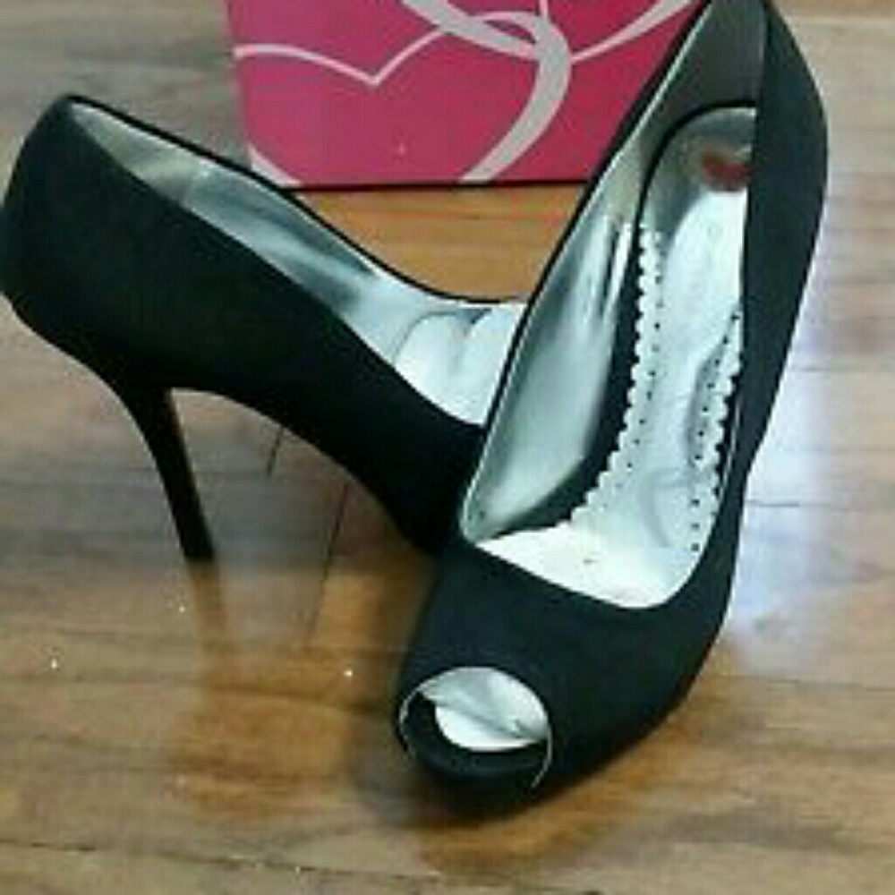 Promiscuous Heida sz 8